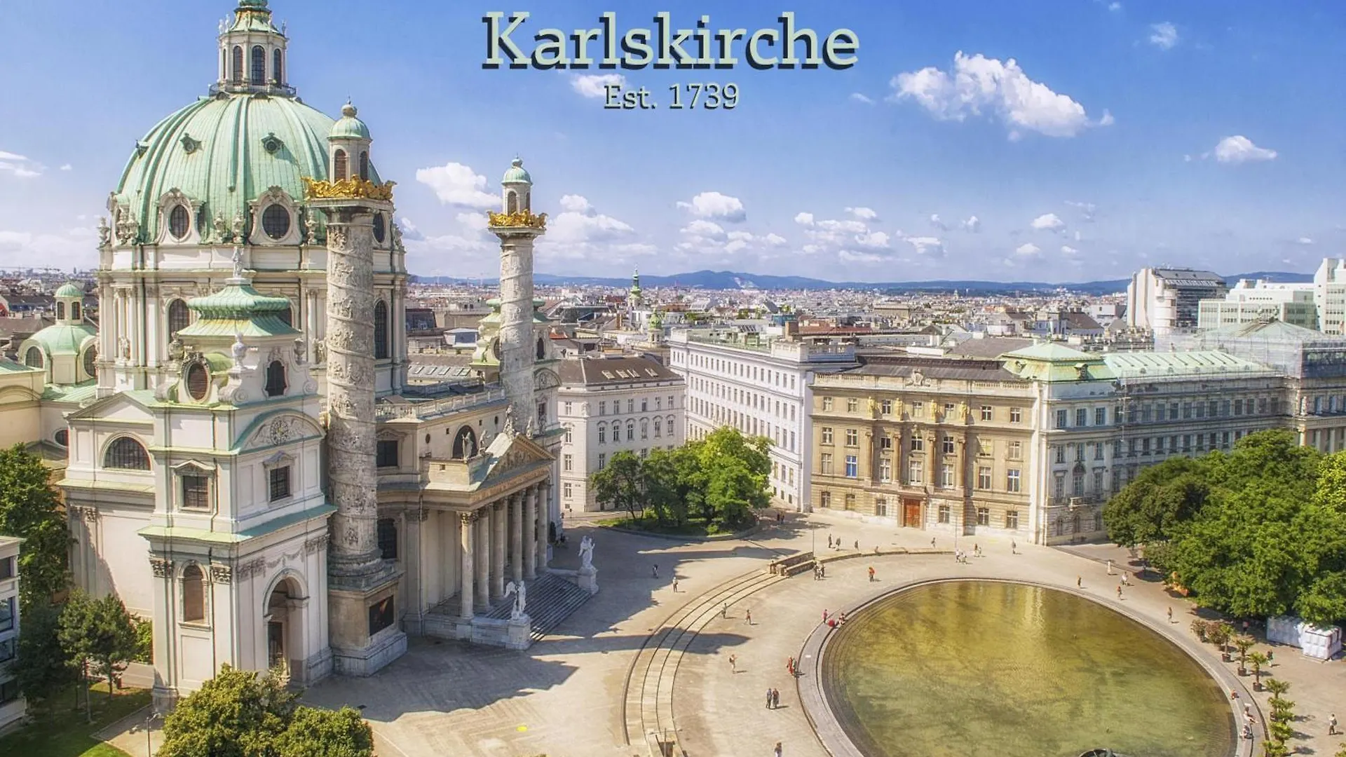Near Danube & Prater Stern/Central & Comfy 1Br Apt Vienne Appartement