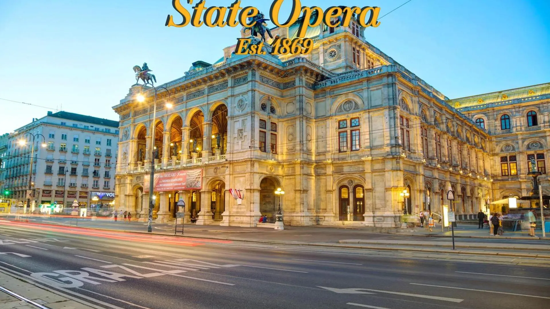 Near Danube & Prater Stern/Central & Comfy 1Br Apt Vienne