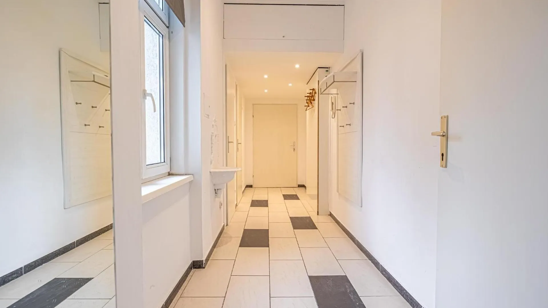 Near Danube & Prater Stern/Central & Comfy 1Br Apt Vienna