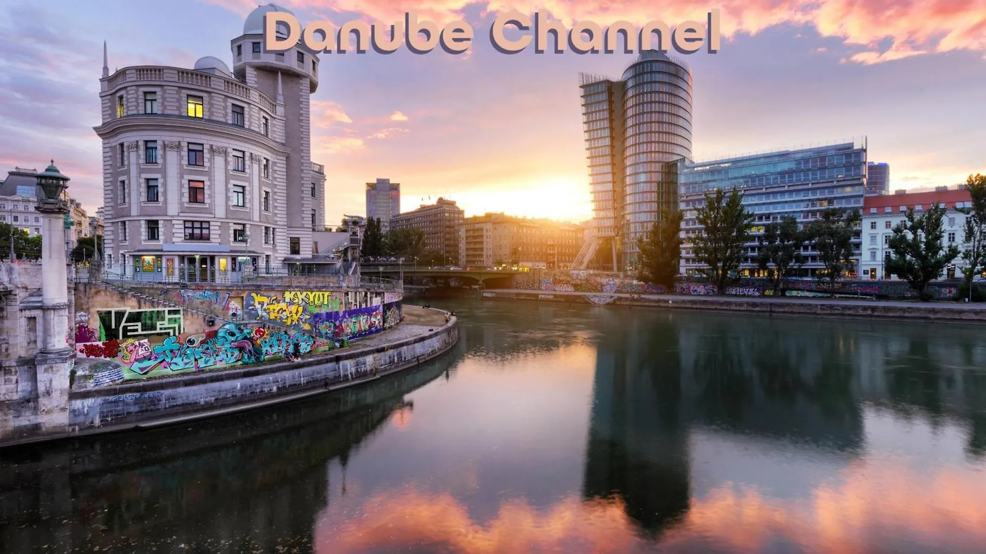 Near Danube & Prater Stern/Central & Comfy 1Br Apt 비엔나 0*,